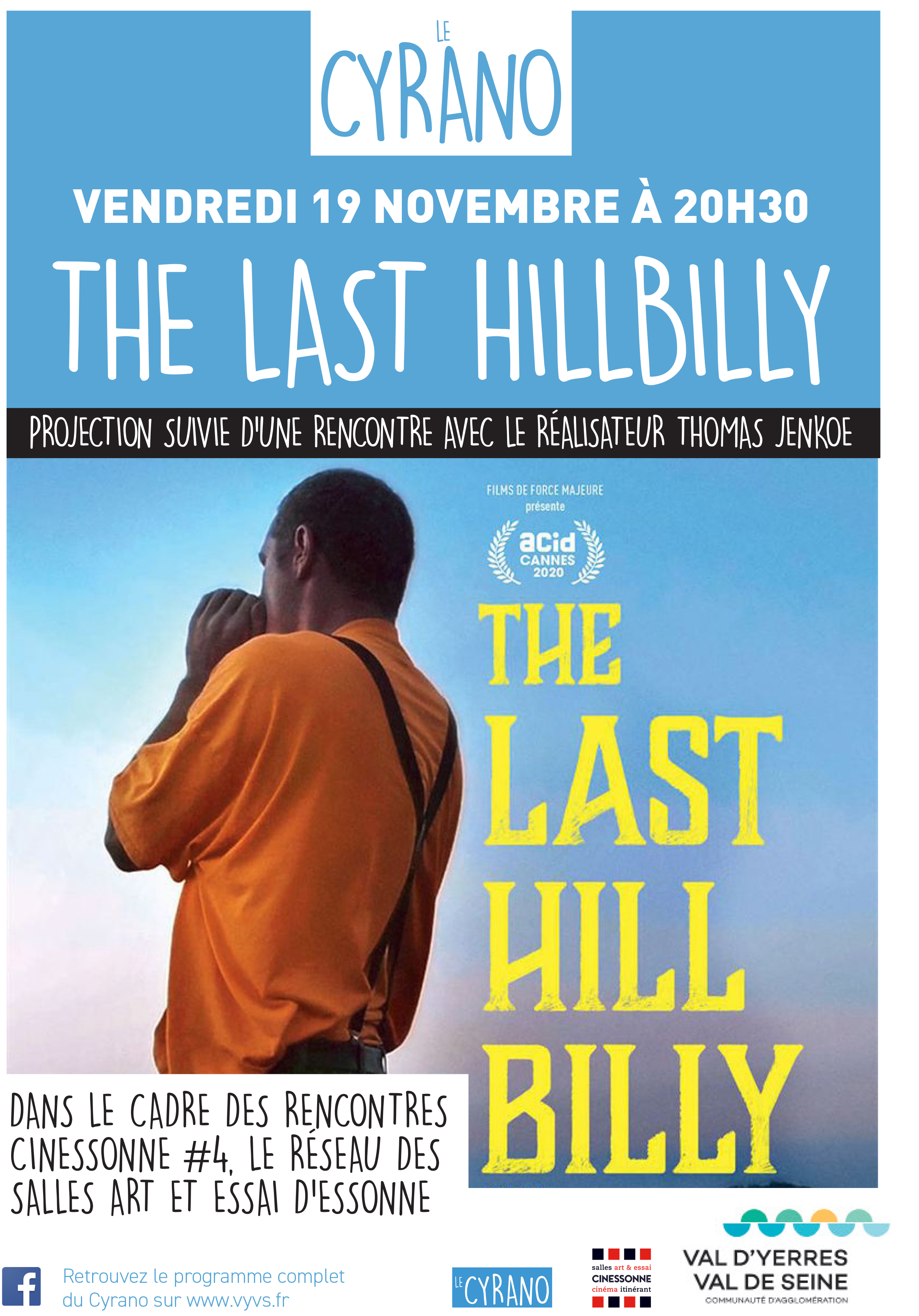 rencontres art et essai