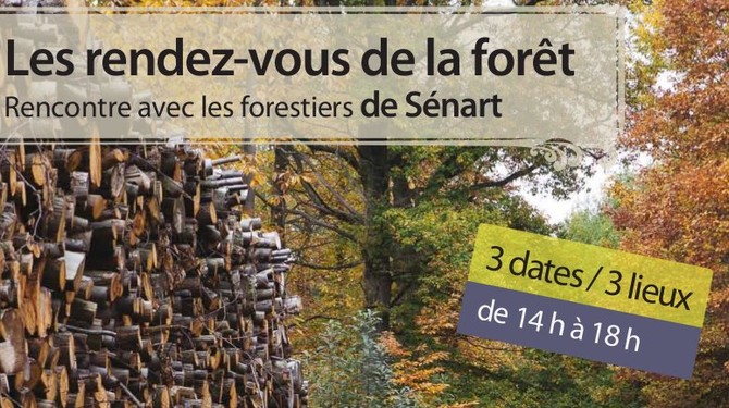 Rencontre forges les eaux