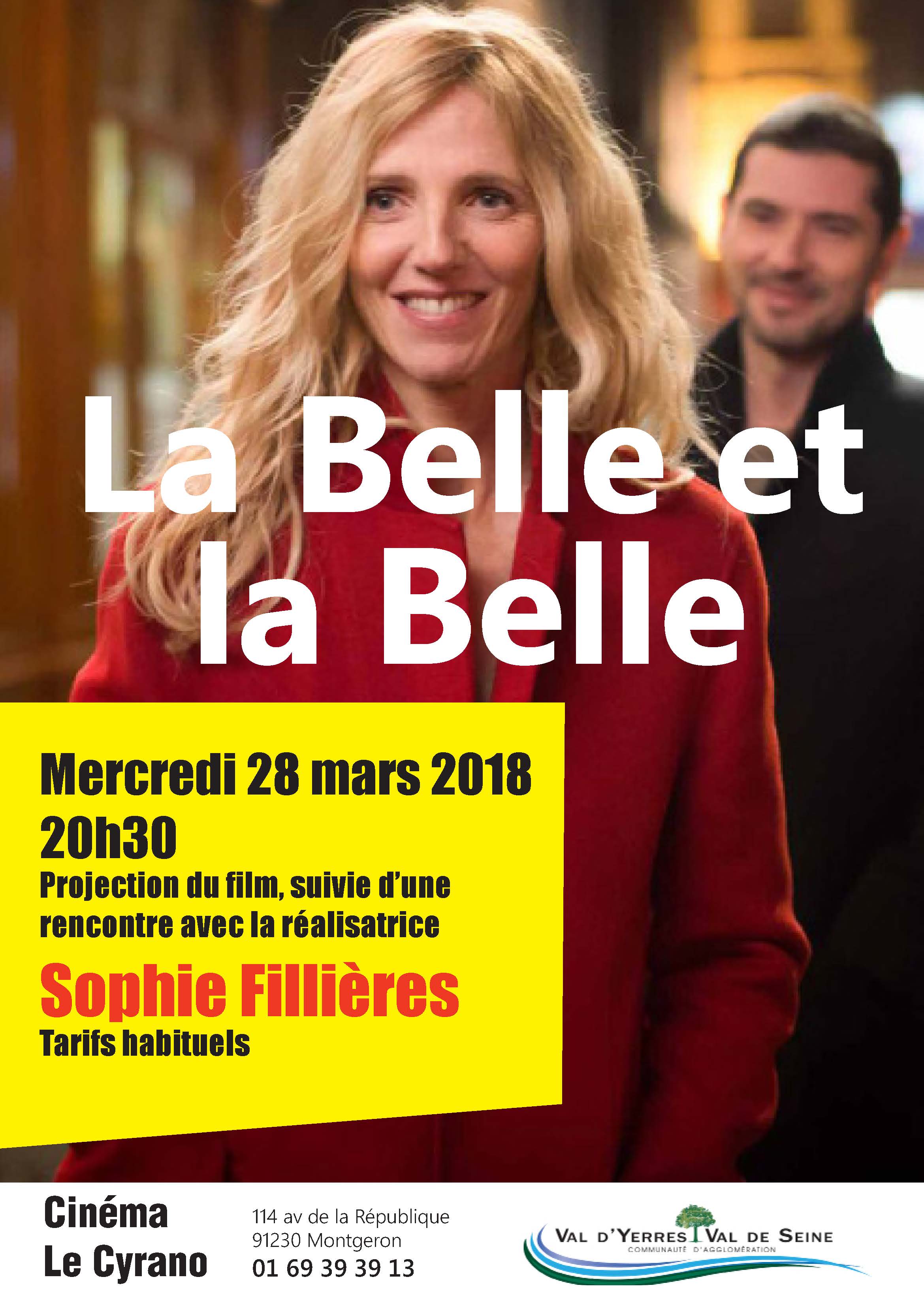 une belle rencontre film