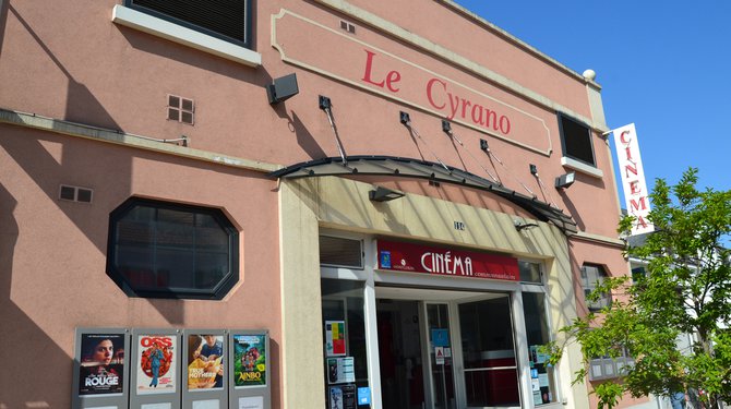 Le Cyrano