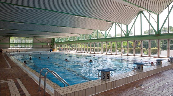 Piscine Yerres Horaires