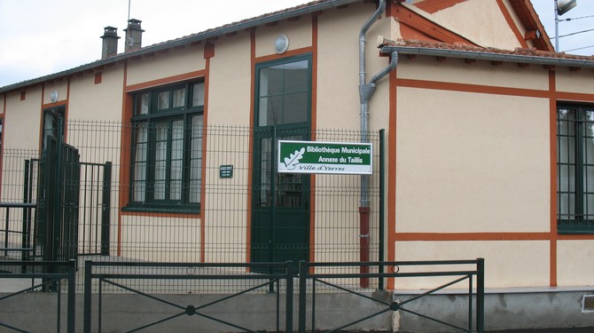 Annexe du Taillis