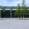 Salle de spectacle du nouveau CEC