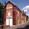 Conservatoire de musique et de danse