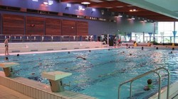 Piscine Draveil