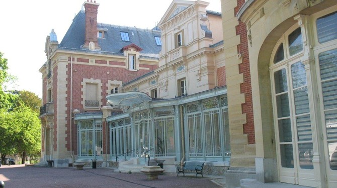 «La Grange au Bois»