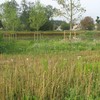 Le parc du moulin