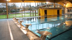 Les Piscines Communauté Dagglomération Du Val Dyerres Val De Seine