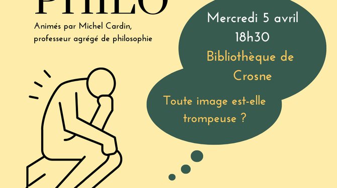 Echanges Philo
