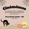 image de l'événement : Cinémômes