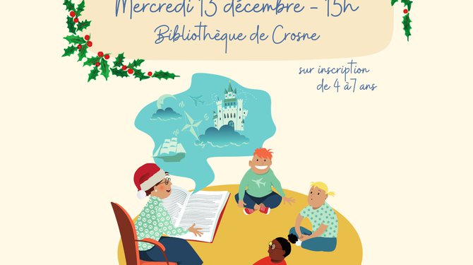 Histoires & Cie