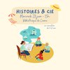 image de l'événement : Histoires & Cie