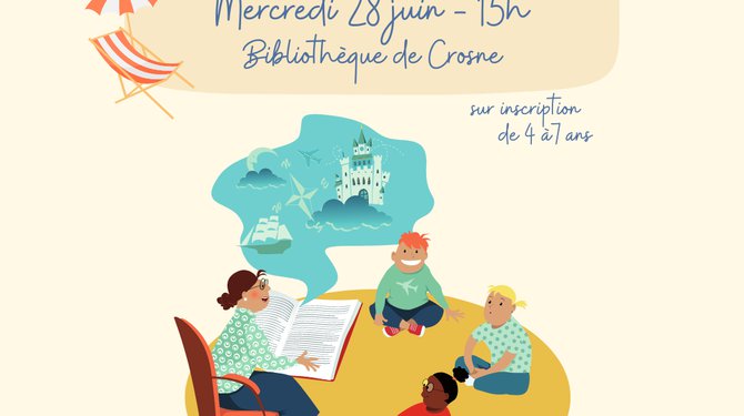 Histoires & Cie