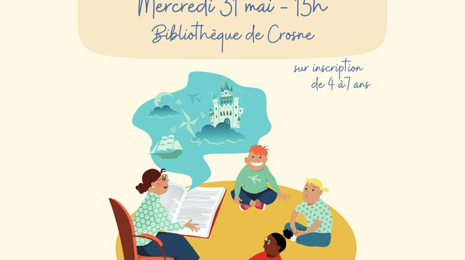 Salon des Illustrateurs : Histoires & Cie