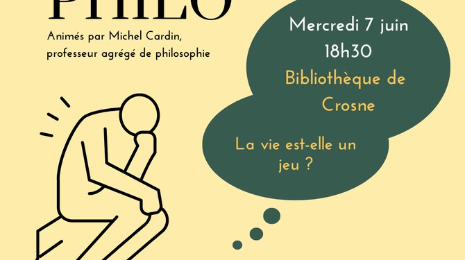 Echanges philo
