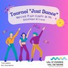 image de l'événement : Tournoi "Just Dance"