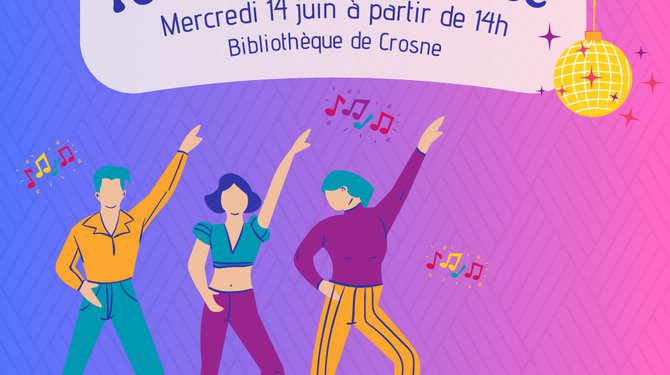 Tournoi "Just Dance"