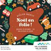 image de l'événement : Noël en Folie !