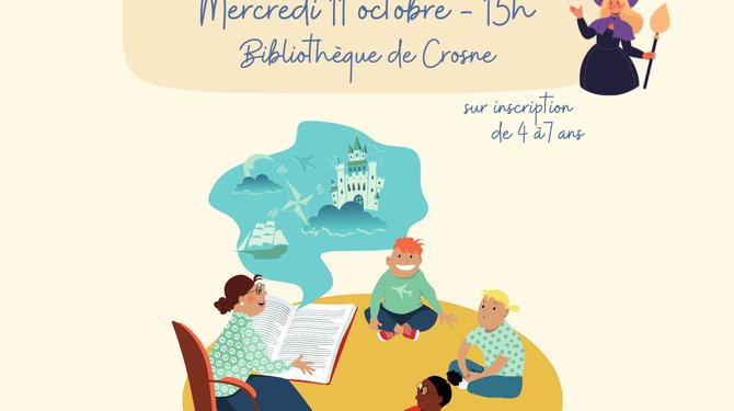 Histoires & Cie