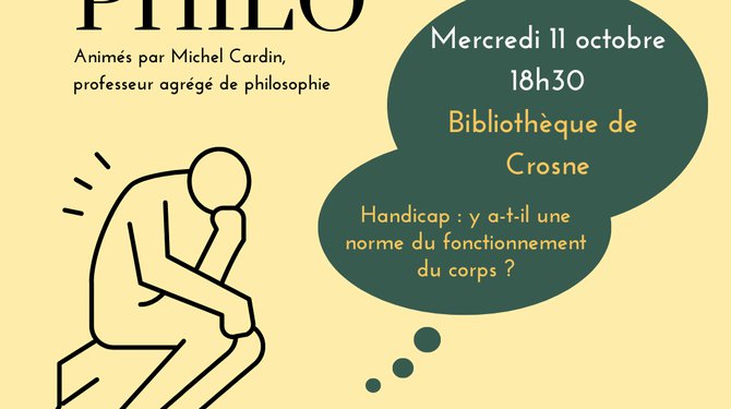 Échanges philo