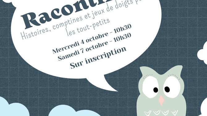 Racontines