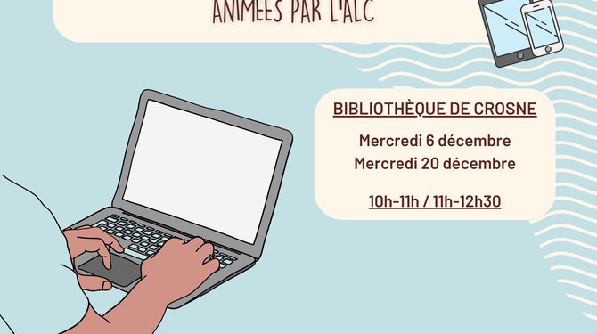 Permanence numérique