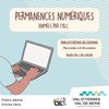 image de l'événement : Permanence Numérique