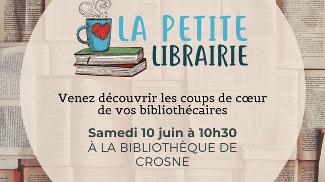 La Petite Librairie