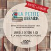 image de l'événement : La Petite Librairie