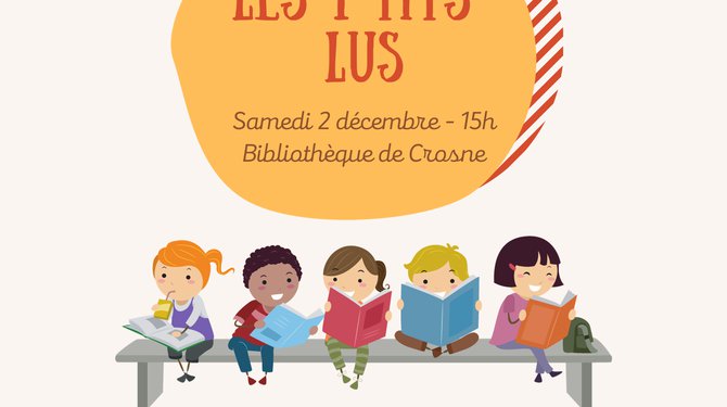 Les P'tits Lus