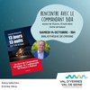 image de l'événement : Rencontre avec le commandant Bida