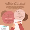 image de l'événement : Au Comptoir des Histoires