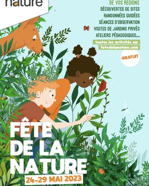 Fête de la Nature