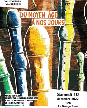 Du Moyen Age à nos jours