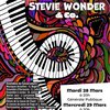 image de l'événement : Stevie Wonder & Co.