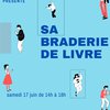 image de l'événement : Braderie de livres