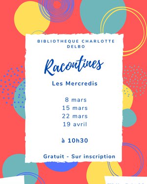 Racontines