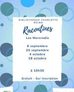 Racontines
