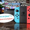 image de l'événement : "Alors on joue ?"
