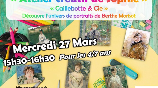 "L'Atelier de Sophie"