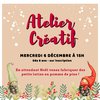 image de l'événement : Lutins en pommes de pin