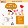 image de l'événement : Atelier Mouvement et Santé Enfants