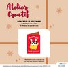 image de l'événement : Pop’up-Noël avec Annette Tamarkin