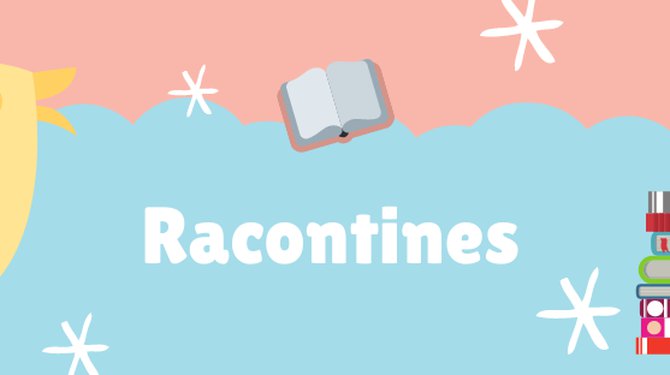 Racontines