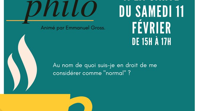 Café Philo