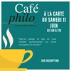 image de l'événement : Café Philo