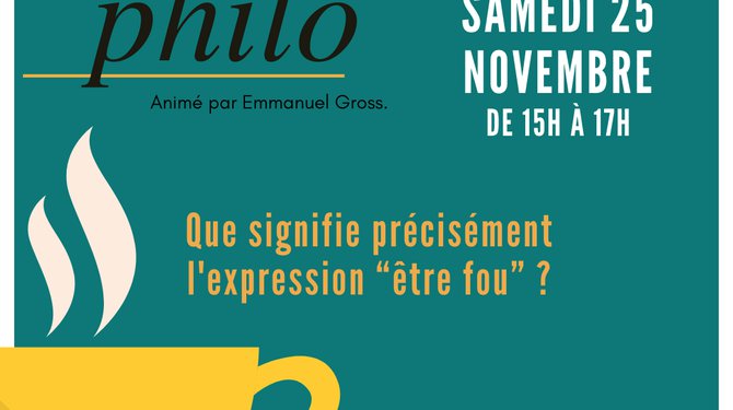 Café Philo
