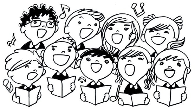 Concert de la Maîtrise