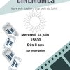 image de l'événement : Cinémômes