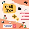 image de l'événement : Club Ados